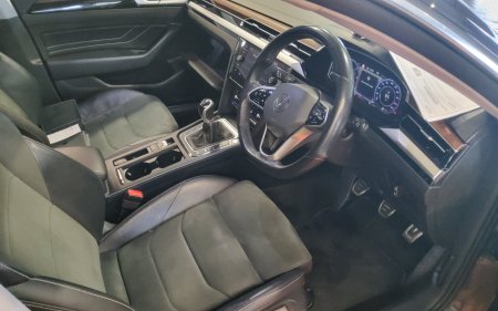 2023 Volkswagen Arteon - photo 12