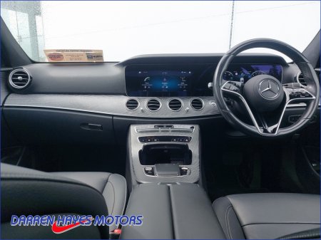 2021 Mercedes-Benz E-Class - photo 9