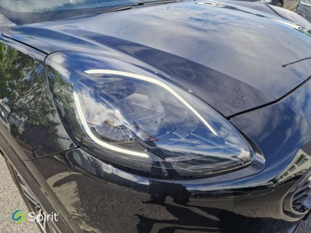 2024 Ford Puma - photo 19