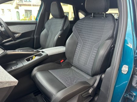 2025 Peugeot 3008 - photo 6