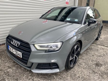 2019 Audi A3 - photo 2
