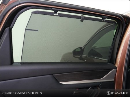 2025 Mazda CX-80 - photo 18
