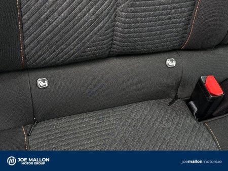 2027 Peugeot 208 - photo 34