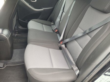 2012 Hyundai i30 - photo 16