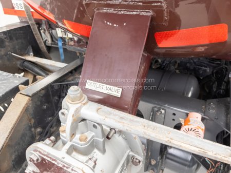 2016 DAF LF 250 - photo 20