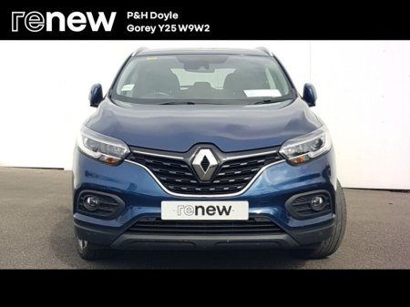 2021 Renault Kadjar - photo 8