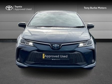 2026 Toyota Corolla - photo 6