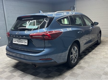 2023 Ford Focus - photo 11