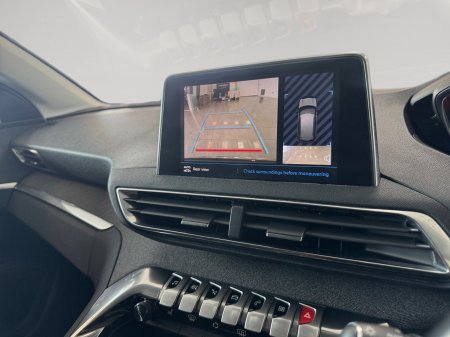 2020 Peugeot 3008 - photo 14