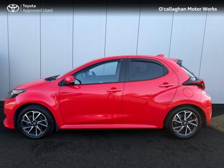 2022 Toyota Yaris - photo 6