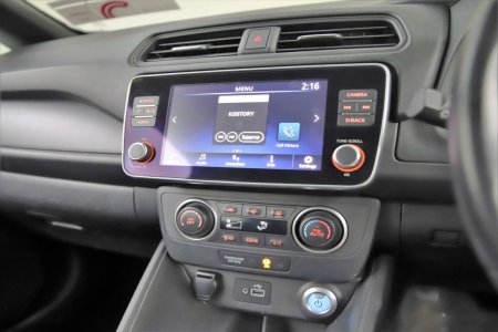 2022 Nissan Leaf - photo 20