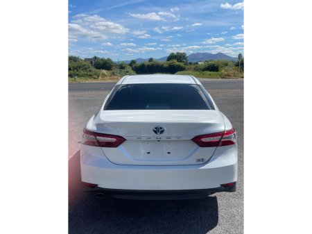 2018 Toyota Camry - photo 6