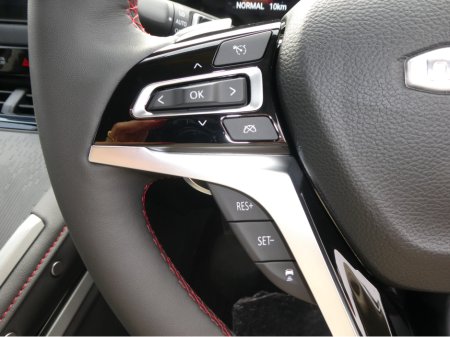 2026 Maxus T90EV - photo 24