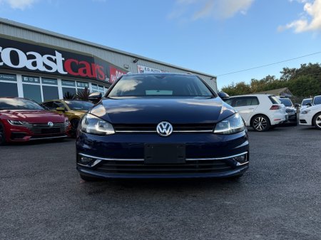 2019 Volkswagen Golf - photo 2