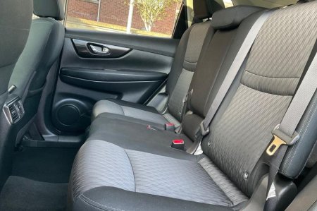 2021 Nissan X-Trail - photo 20