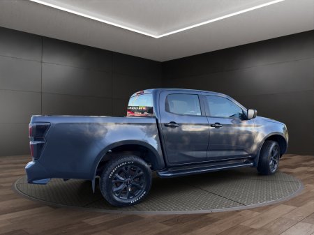 2023 Isuzu D-Max - photo 8