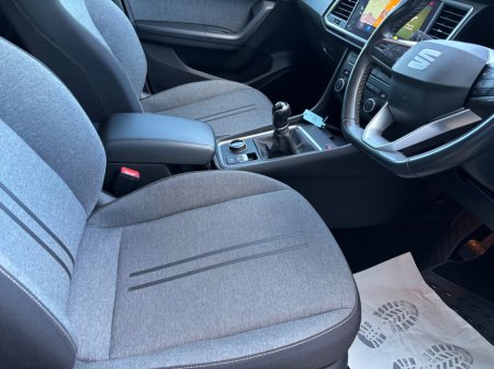2022 SEAT Ateca - photo 17