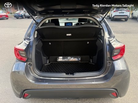 2024 Toyota Yaris - photo 10