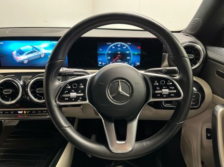 2020 Mercedes-Benz CLA - photo 15