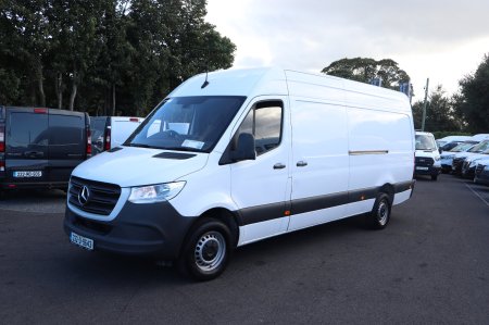 2023 Mercedes-Benz Sprinter - photo 3