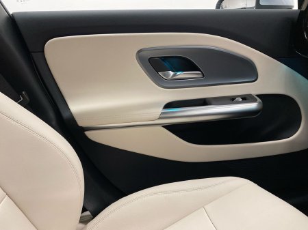 2026 Mercedes-Benz CLA - photo 14