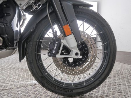 2021 BMW R 1250 - photo 22