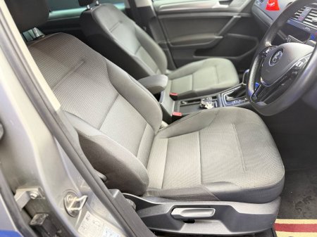 2018 Volkswagen Golf - photo 19