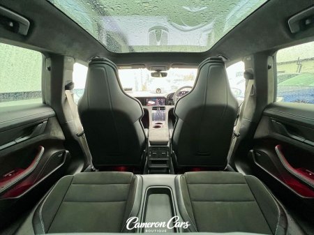 2023 Porsche Taycan - photo 9