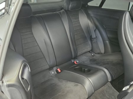 2018 Mercedes-Benz E-Class - photo 8