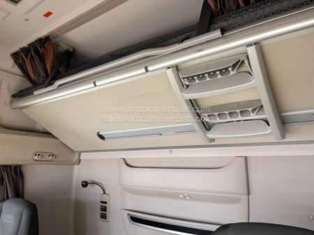2022 DAF XF 480 - photo 17