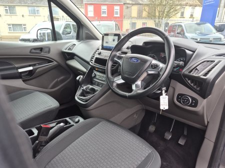 2022 Ford Tourneo Connect - photo 6