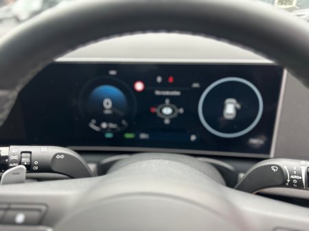 2026 Hyundai Tucson - photo 9