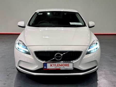 2018 Volvo V40 - photo 8