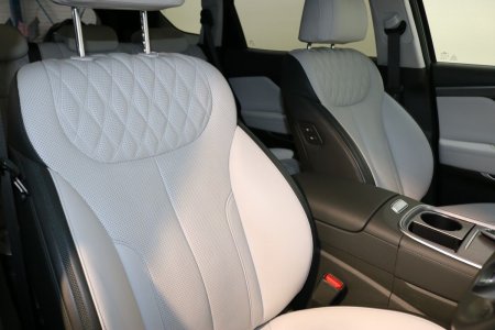 2021 Hyundai Santa Fe - photo 14