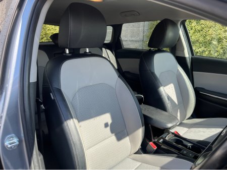 2021 Kia Ceed - photo 10