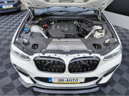 2018 BMW X3 - photo 4