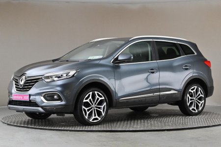 2020 Renault Kadjar - photo 4