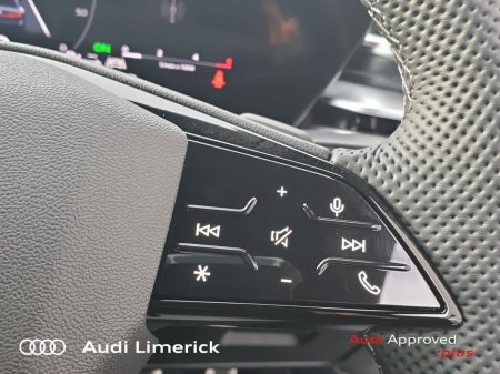 2026 Audi A6 - photo 28