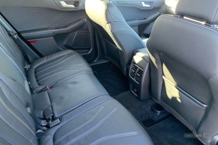 2021 Ford Kuga - photo 19