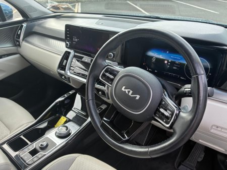 2023 Kia Sorento - photo 4