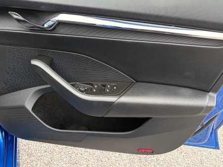2021 Skoda Octavia - photo 8