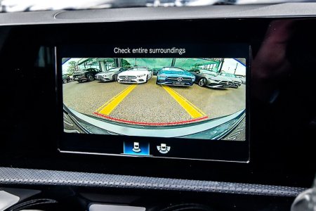 2021 Mercedes-Benz A-Class - photo 19