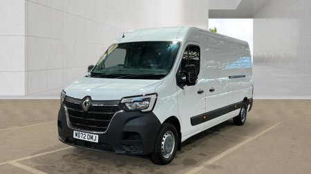 2022 Renault Master - photo 2