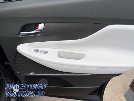 2023 Hyundai Santa Fe - photo 8