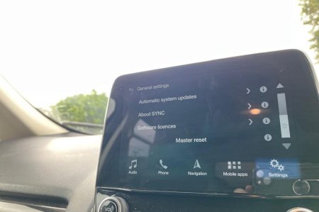 2018 Ford EcoSport - photo 34