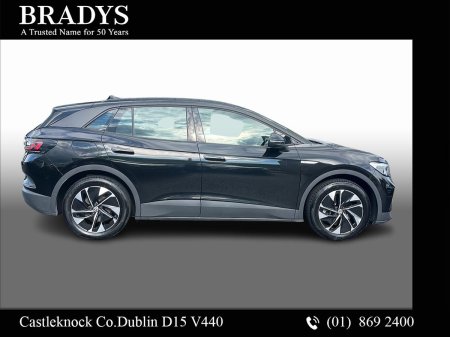 2023 Volkswagen ID.4 - photo 9