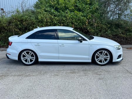 2017 Audi A3 - photo 2