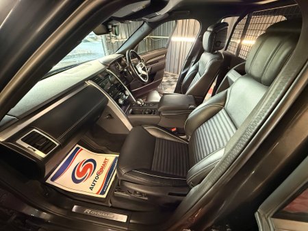 2023 Land Rover Discovery - photo 16