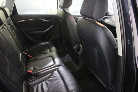2014 Audi Q5 - photo 20