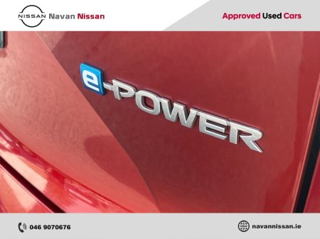 2023 Nissan Qashqai - photo 35